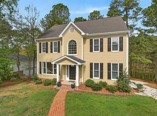 6 Geneva Ct, Durham, NC 27713