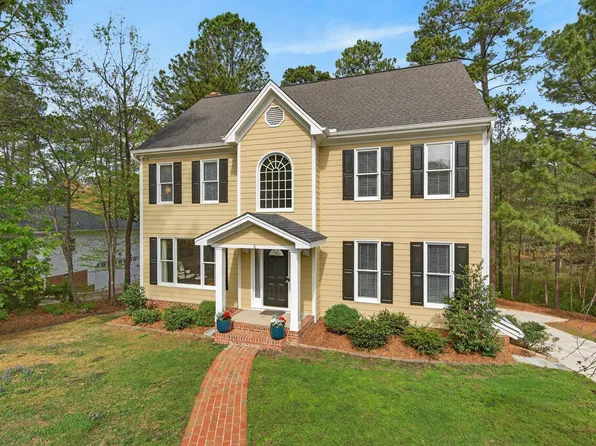 6 Geneva Ct, Durham, NC 27713