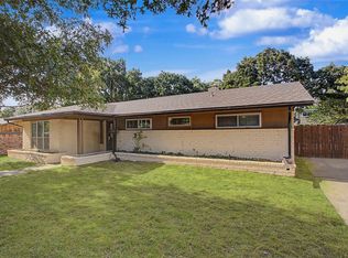 7232 Monterrey Dr, Fort Worth, TX 76112