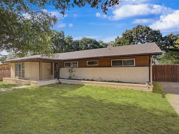 7232 Monterrey Dr, Fort Worth, TX 76112