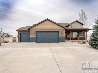 113 Feldspar Way, Billings, MT 59106