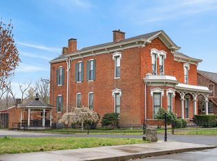 300 N Main St, Springfield, TN 37172