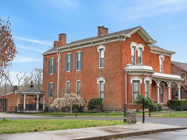 300 N Main St, Springfield, TN 37172