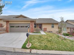 2109 Glenhill Rd, Colorado Springs, CO 80906