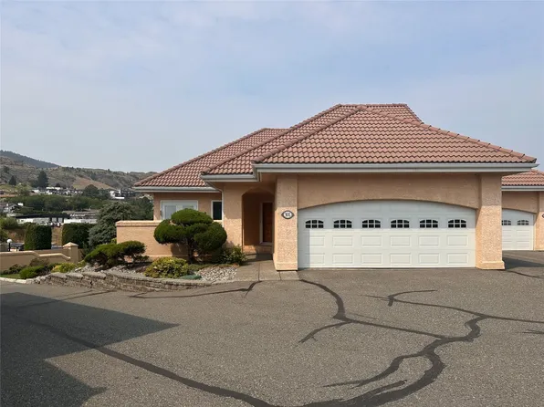 45 Hudsons Bay Trl #101, Kamloops, BC V2C 6N5