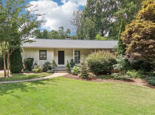 205 Pine St Extension, Greer, SC 29651