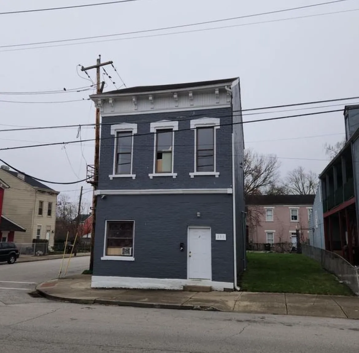 2 bed, 1350 sqft, $1,400 — Photo 1