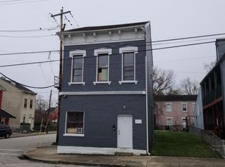 231 E 11th St #1, Covington, KY 41011
