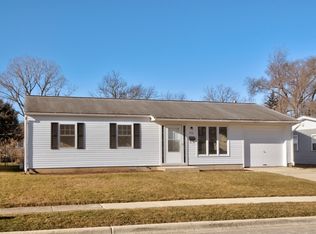432 Dalhart Ave, Romeoville, IL 60446