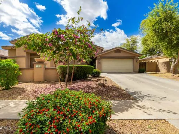 4343 E Reins Rd, Gilbert, AZ 85297