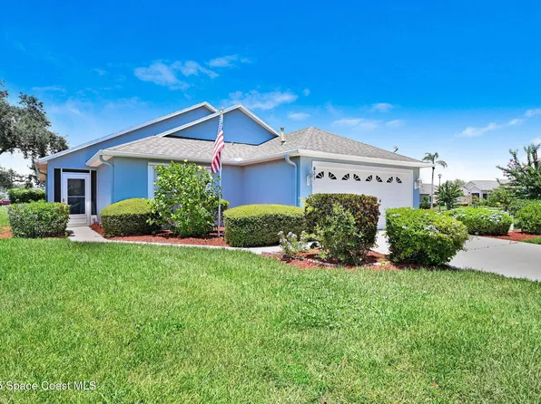 839 Danville Cir, West Melbourne, FL 32904