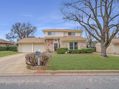 1408 Birmingham Dr, Arlington, TX, 76012