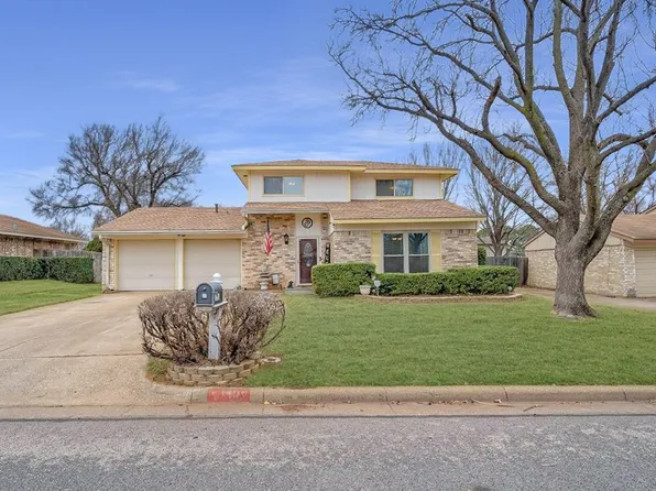 1408 Birmingham Dr, Arlington, TX 76012