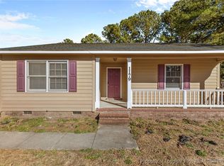 1179 Butterwood Cir, Fayetteville, NC 28314