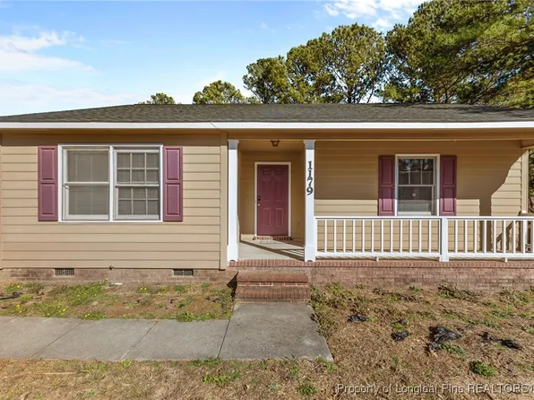1179 Butterwood Cir, Fayetteville, NC 28314