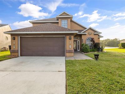 1818 Salisbury Ct, Kissimmee, FL, 34743