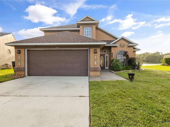 1818 Salisbury Ct, Kissimmee, FL 34743