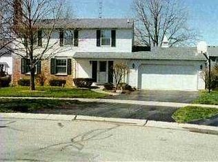 4835 Sheringham Ln, Sylvania, OH