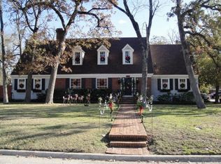 1017 W Grove Ave, Lufkin, TX 75904