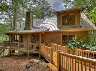 69 Indian Cave Rd #1, Ellijay, GA 30536
