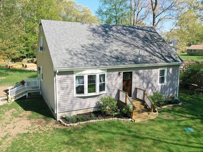 142 Plymouth Blvd, Westport, MA, 02790