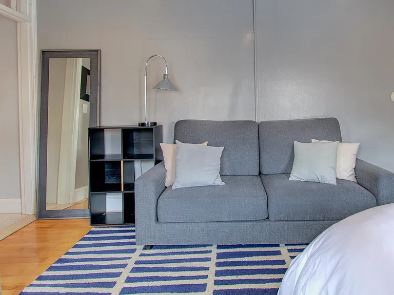 201 S Patrick St #4 — Photo 5