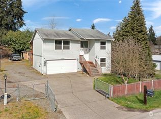 11522 199th Avenue Ct E, Bonney Lake, WA 98391