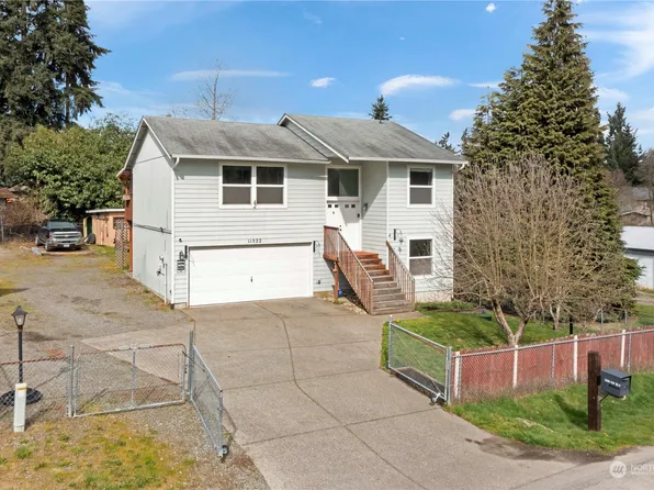 11522 199th Avenue Ct E, Bonney Lake, WA 98391