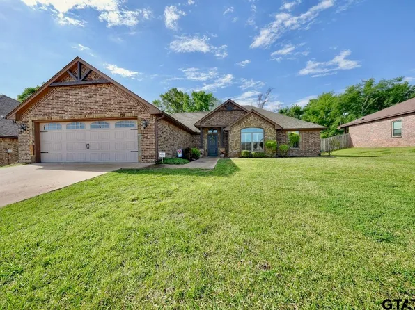 688 Linus Ln, Lindale, TX 75771