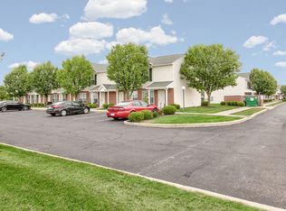 Wellington Terrace, Ottawa, OH 45875