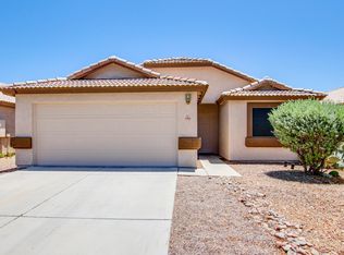 7792 N Altissimo Pl, Tucson, AZ 85741
