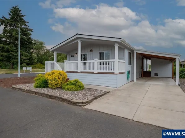 3314 Turner Rd SE, Salem, OR 97302