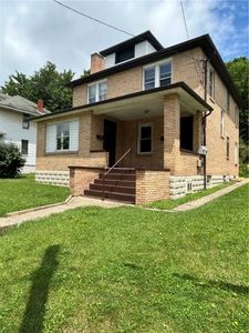 2218-2216 McMonagle Ave, Pittsburgh, PA, 15216