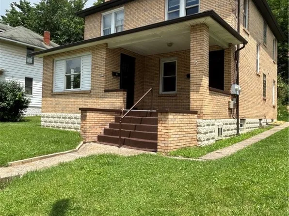 2218-2216 McMonagle Ave, Pittsburgh, PA 15216