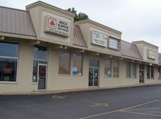 9209 Wicker Ave, Saint John, IN 46373