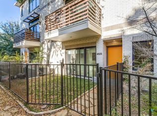 4025 Lemmon Tree Pl, Dallas, TX 75219