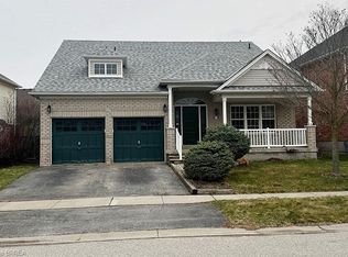 63 Webb Ave, Brantford, ON