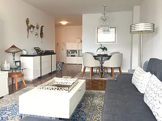 Rented by Anita Loewy, Inc
