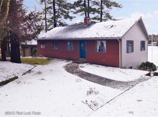 120 Acres Of Pine Rd, Coventry, RI 02816