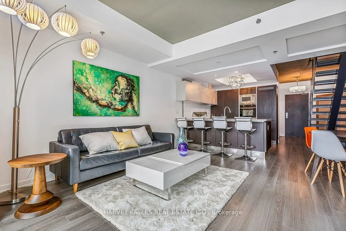 2 bed, $4,100 — Photo 2