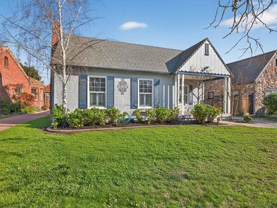 2644 Crafton Way, Stockton, CA, 95204