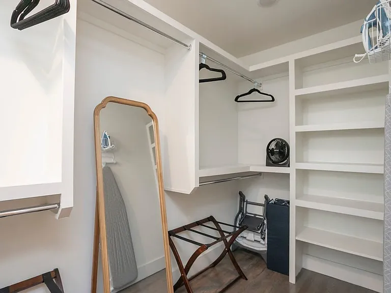 Wardrobe