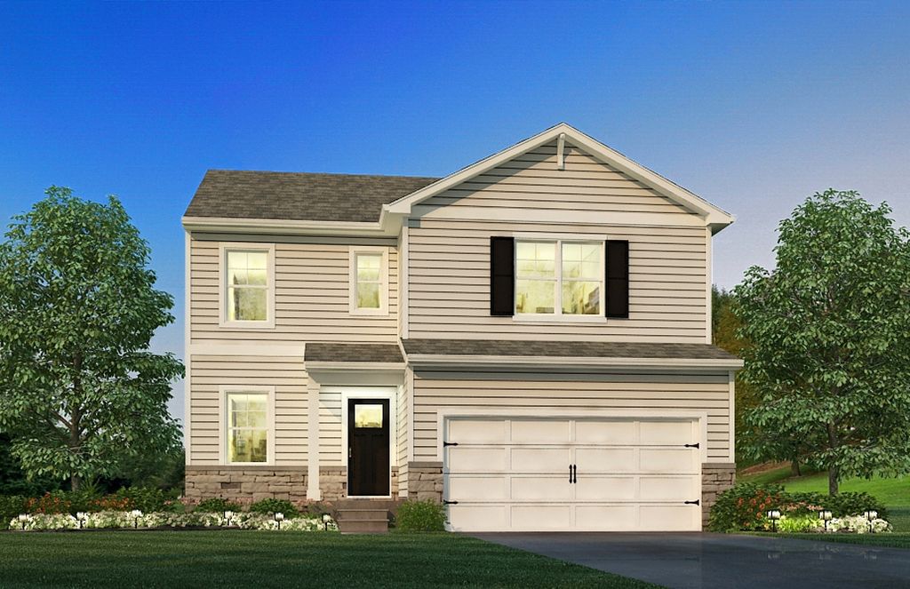 Real estate listing image