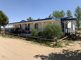 3408 Mirage St, Inyokern, CA 93527