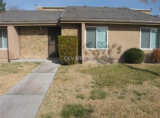 1400 Hialeah Dr APT A, Paradise, NV 89119