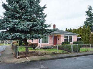 5237 SE 87th Ave, Portland, OR 97266