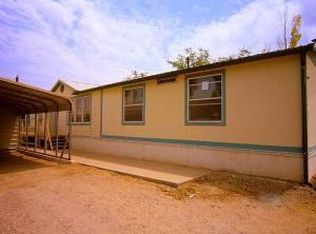 6605 Anaheim Ave NE, Albuquerque, NM 87113