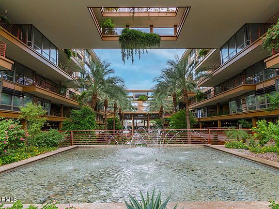 3rd image of 7127 E Rancho Vista Dr Unit 3003