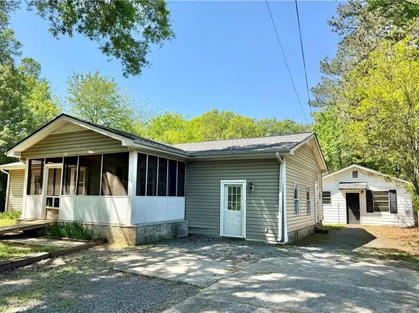 26 Plainview Dr SW, Cartersville, GA 30120