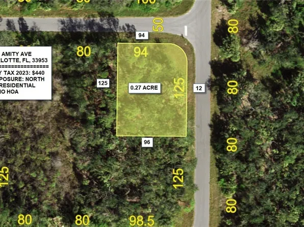 15113 Amity Ave, Port Charlotte, FL 33953